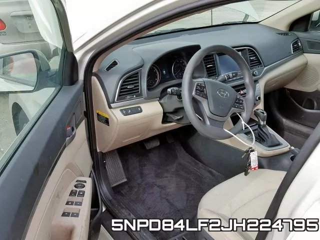 5NPD84LF2JH224795 фото 10