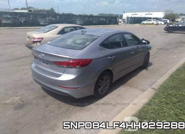 5NPD84LF4HH029288 фото 5