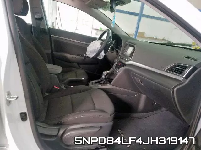 5NPD84LF4JH319147 фото 6