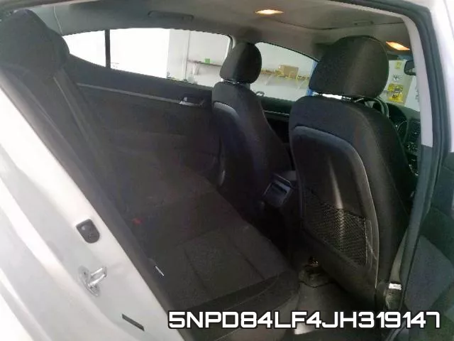 5NPD84LF4JH319147 фото 7