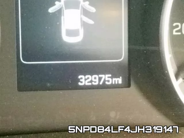 5NPD84LF4JH319147 фото 9