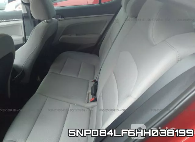 5NPD84LF6HH038199 фото 9