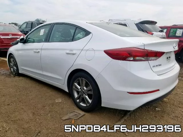 5NPD84LF6JH293196 фото 4
