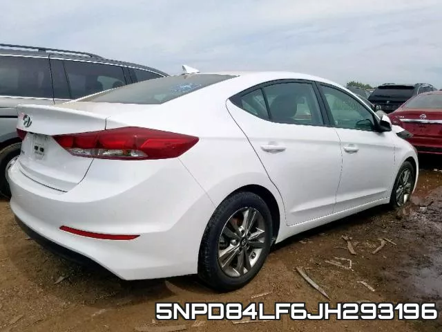5NPD84LF6JH293196 фото 5
