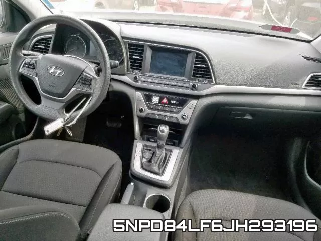 5NPD84LF6JH293196 фото 10