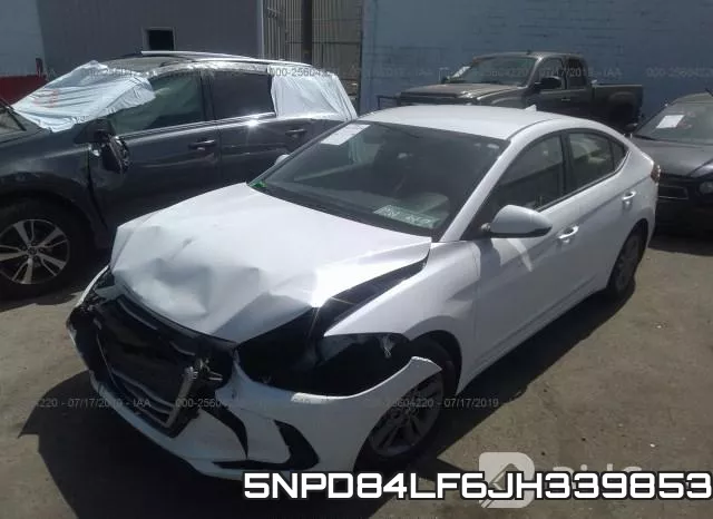 5NPD84LF6JH339853 фото 3