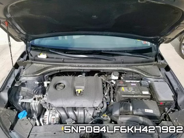 5NPD84LF6KH427982 фото 8