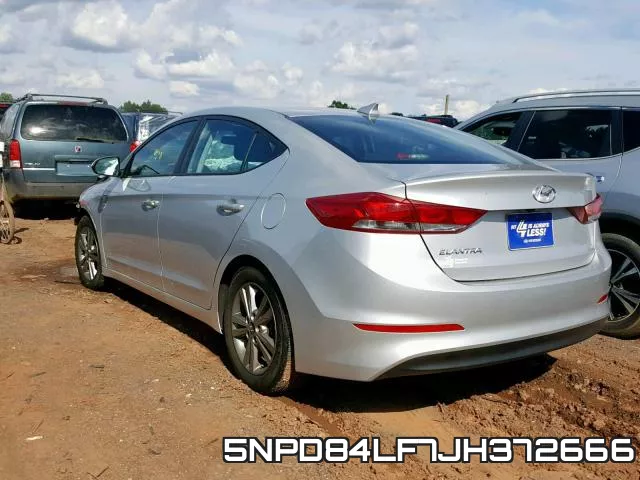 5NPD84LF7JH372666 фото 4