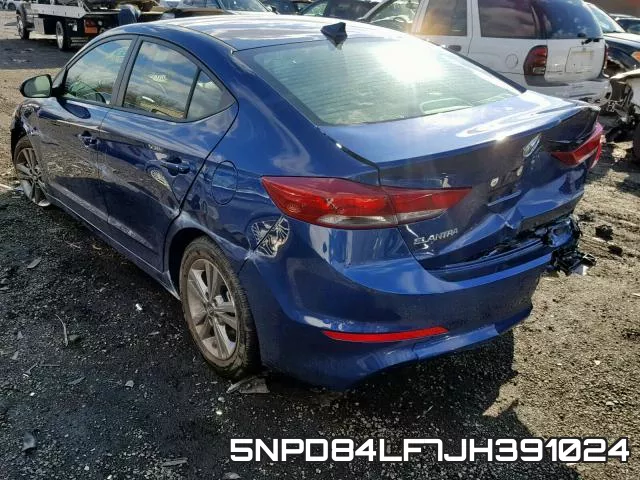 5NPD84LF7JH391024 фото 4