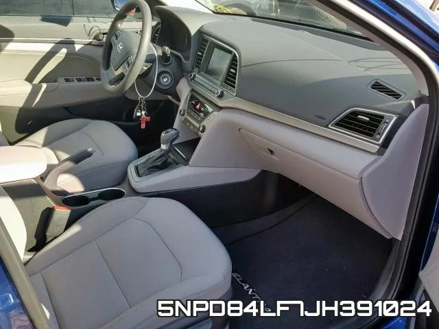 5NPD84LF7JH391024 фото 6
