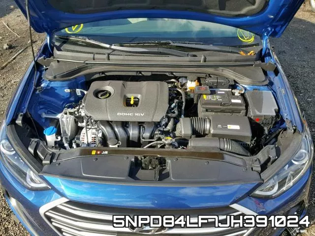 5NPD84LF7JH391024 фото 8