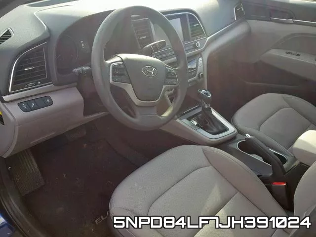 5NPD84LF7JH391024 фото 10