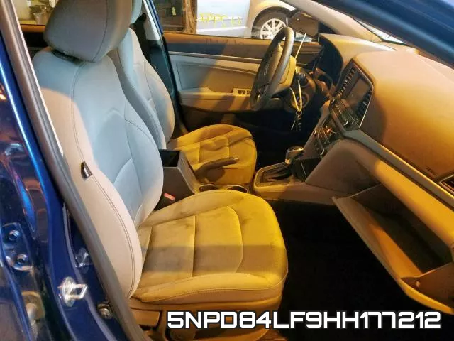 5NPD84LF9HH177212 фото 6