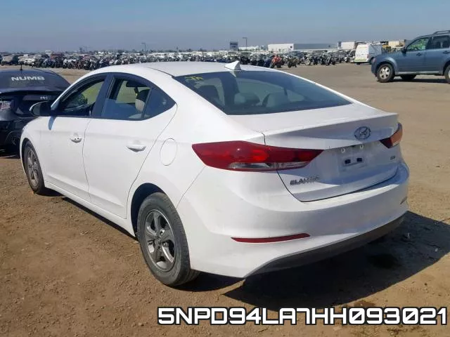 5NPD94LA7HH093021 фото 4