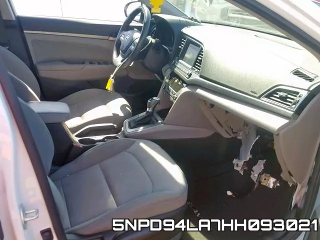 5NPD94LA7HH093021 фото 6