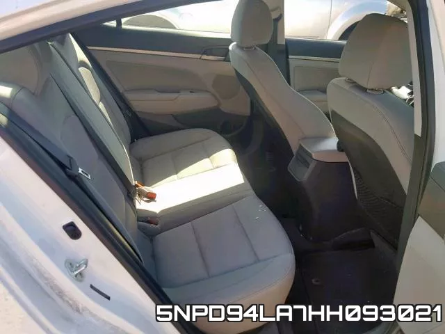 5NPD94LA7HH093021 фото 7