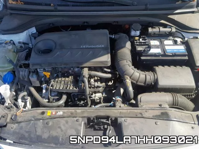 5NPD94LA7HH093021 фото 8
