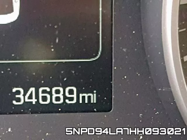 5NPD94LA7HH093021 фото 9