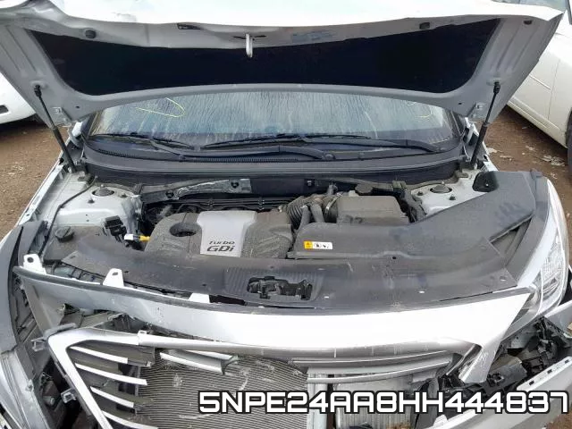 5NPE24AA8HH444837 фото 8