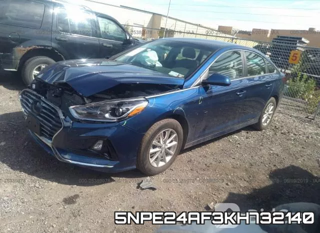 5NPE24AF3KH732140 фото 3