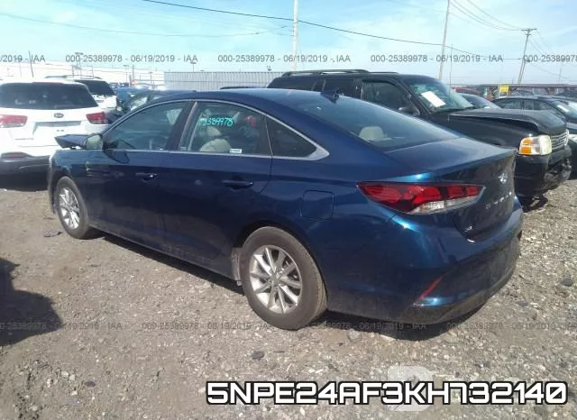 5NPE24AF3KH732140 фото 4