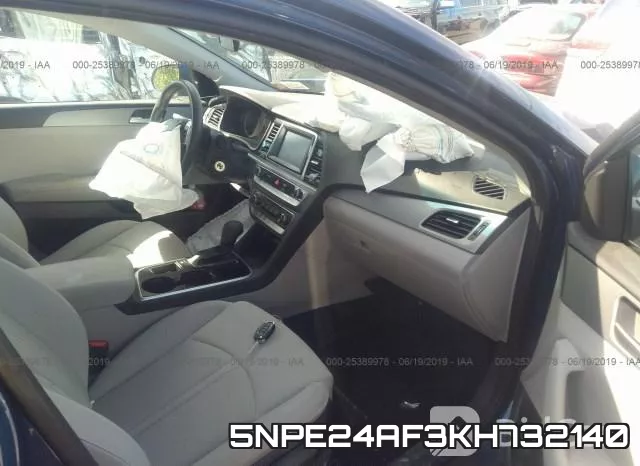 5NPE24AF3KH732140 фото 6