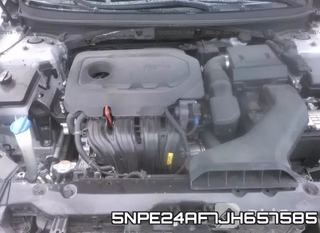 5NPE24AF7JH657585 фото 2