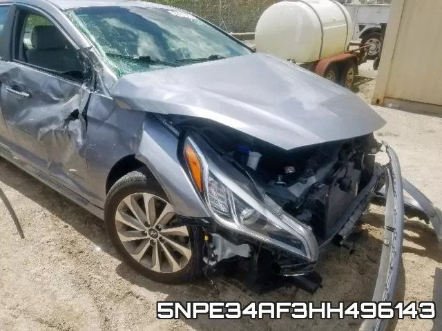 5NPE34AF3HH496143 фото 10