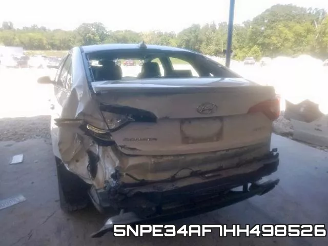 5NPE34AF7HH498526 фото 10