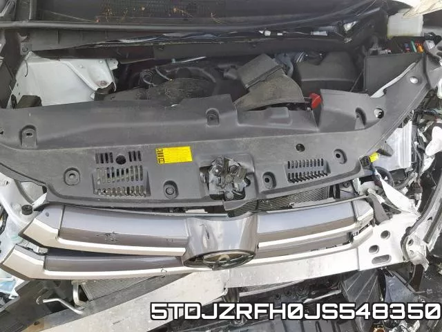 5TDJZRFH0JS548350 фото 8