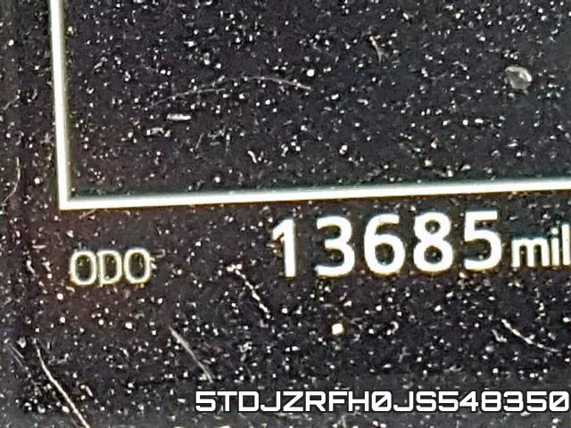 5TDJZRFH0JS548350 фото 9