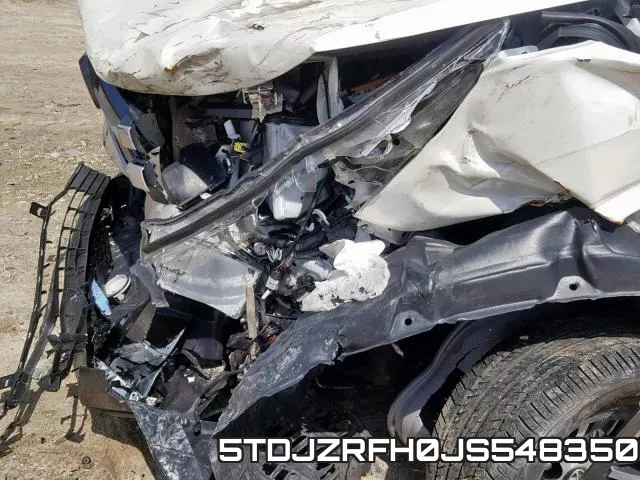 5TDJZRFH0JS548350 фото 10