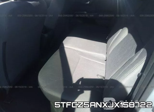5TFCZ5ANXJX158722 фото 9
