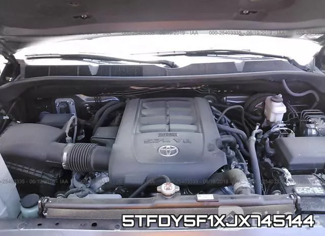 5TFDY5F1XJX745144 фото 2