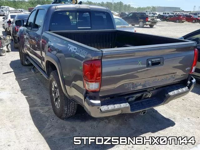 5TFDZ5BN8HX017144 фото 4
