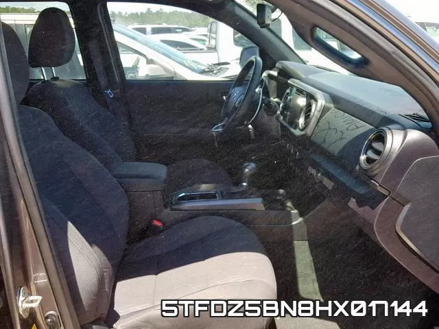 5TFDZ5BN8HX017144 фото 6