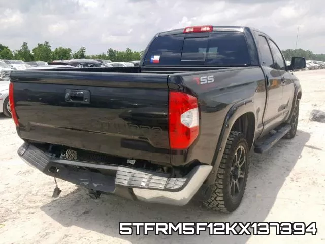 5TFRM5F12KX137394 фото 4