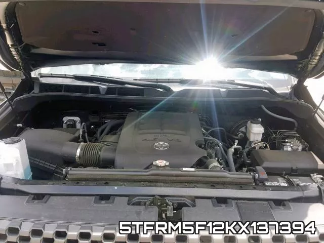 5TFRM5F12KX137394 фото 7