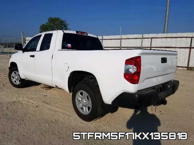 5TFRM5F17KX135818 фото 4