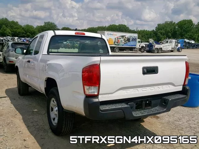 5TFRX5GN4HX095165 фото 4