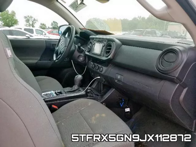 5TFRX5GN9JX112872 фото 6