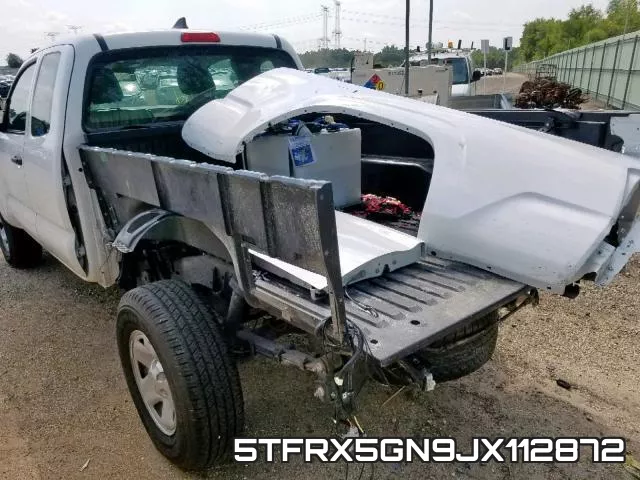 5TFRX5GN9JX112872 фото 10