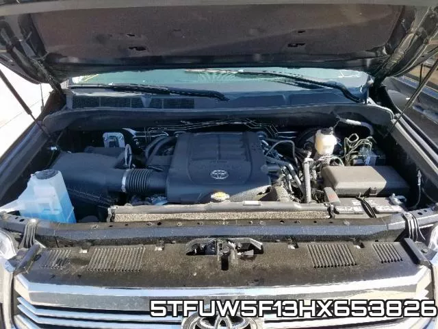 5TFUW5F13HX653826 фото 8