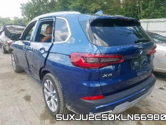 5UXJU2C50KLN66980 фото 4