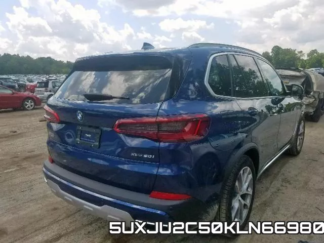 5UXJU2C50KLN66980 фото 5