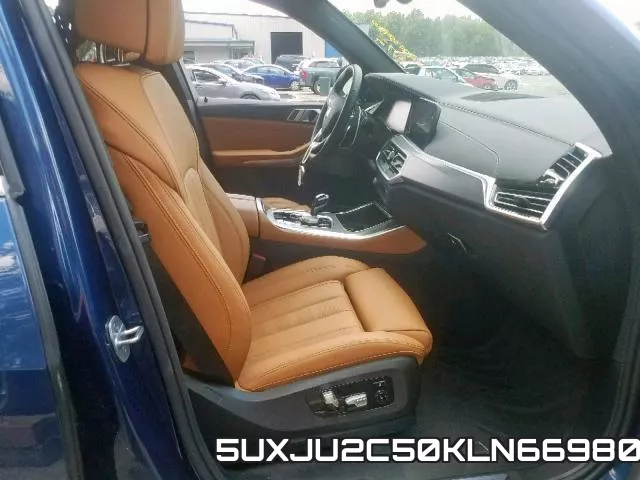 5UXJU2C50KLN66980 фото 6