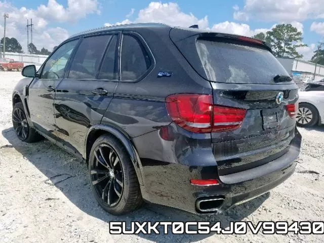 5UXKT0C54J0V99430 фото 4