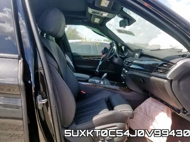 5UXKT0C54J0V99430 фото 6
