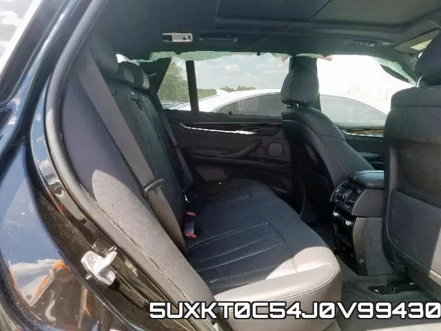 5UXKT0C54J0V99430 фото 7
