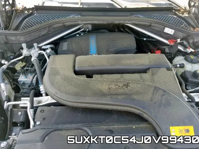 5UXKT0C54J0V99430 фото 8